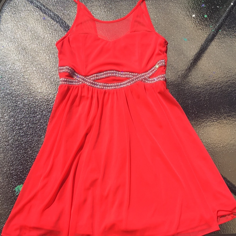 dress
